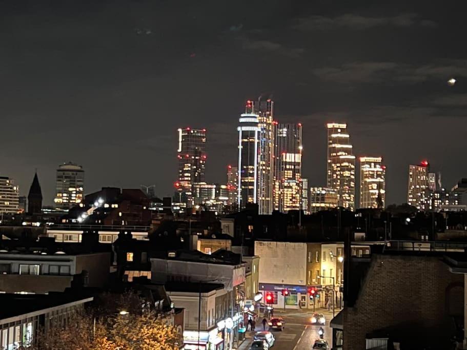 Nino Capital - Victoria Apartamento Londres Exterior foto